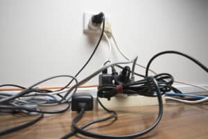Power board